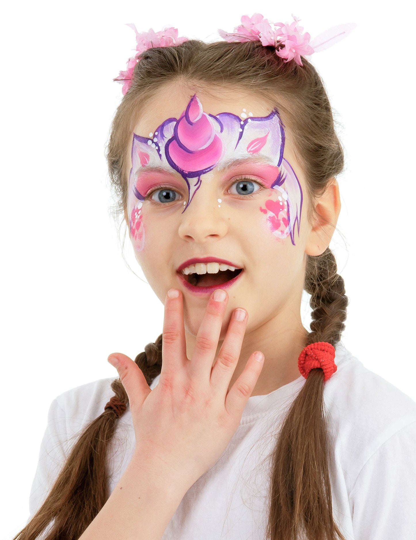 Smink kiegészítők készlet