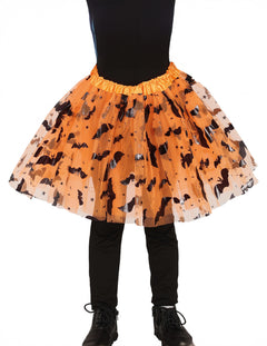 Halloween szoknyák és tüllszoknyák