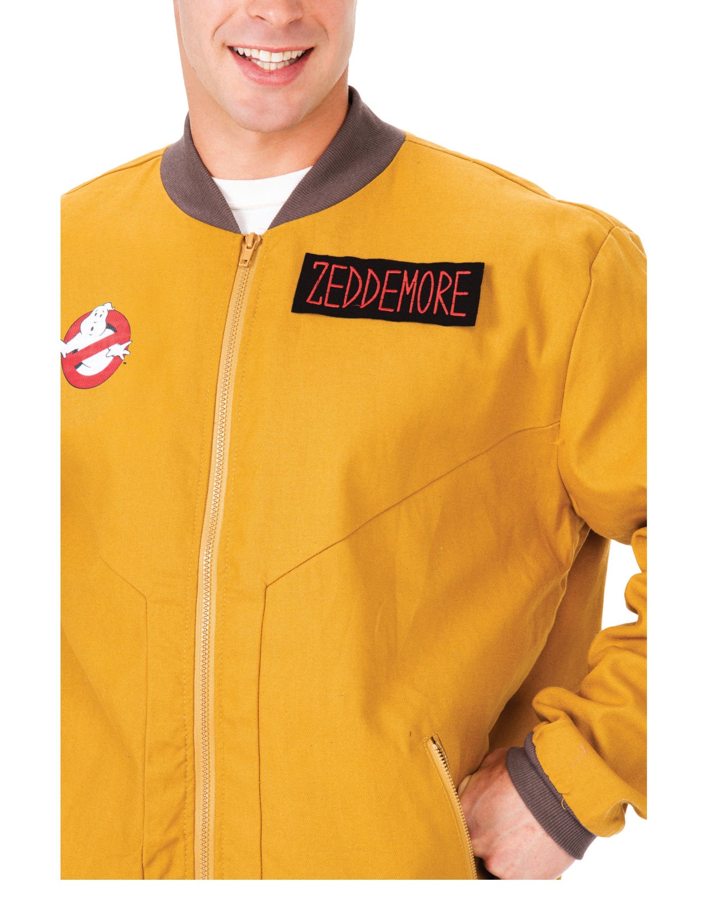 Felnőtt Ghostbusters kabát