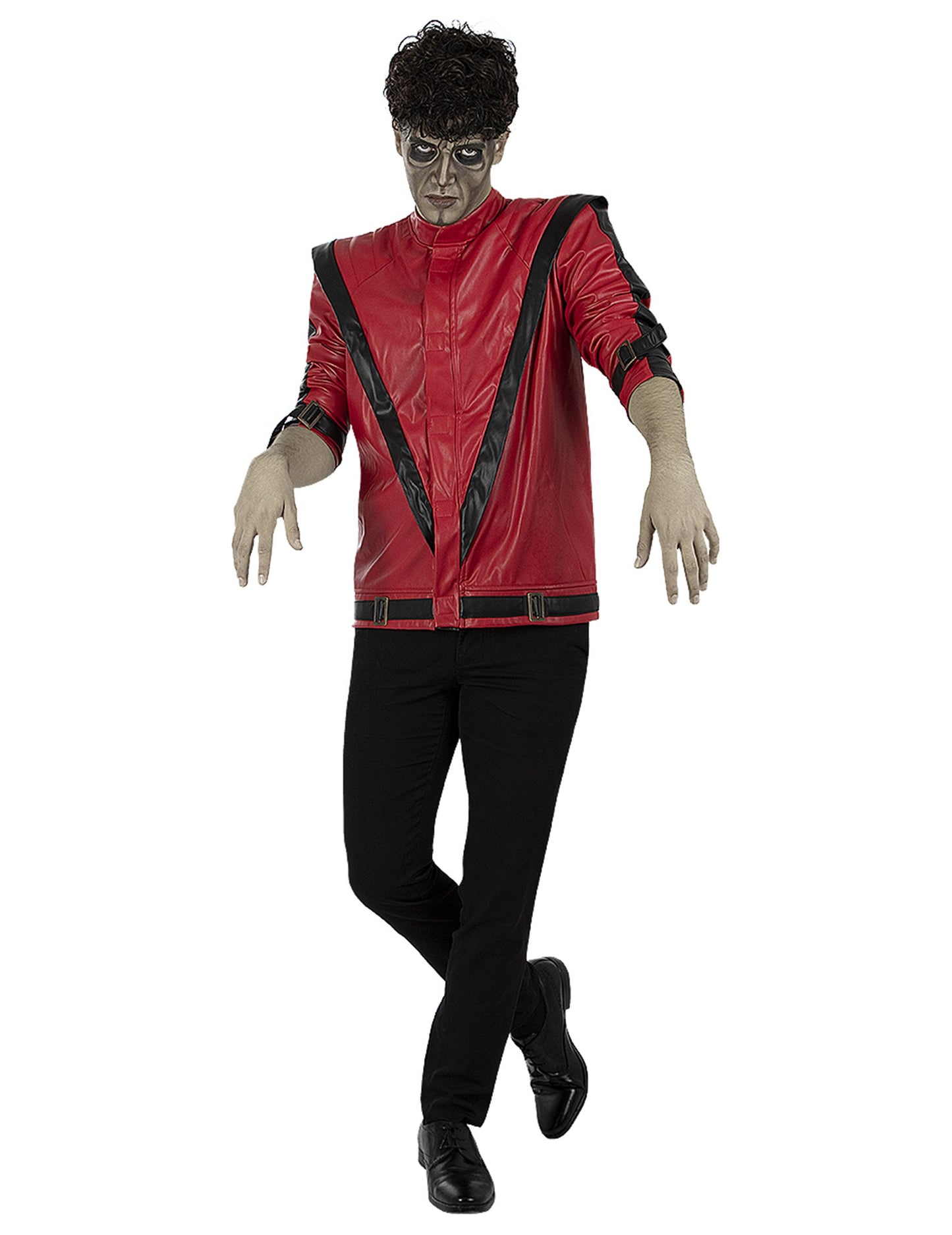 Felnőtt Michael Jackson Thriller dzseki