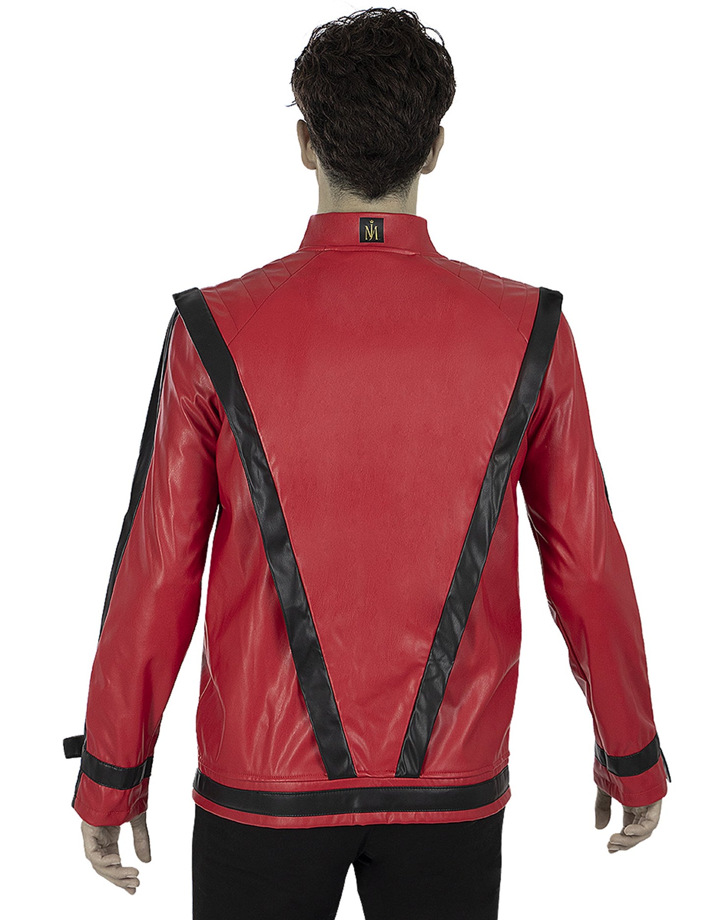 Felnőtt Michael Jackson Thriller dzseki