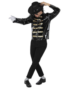 Michael Jackson kiegészítők