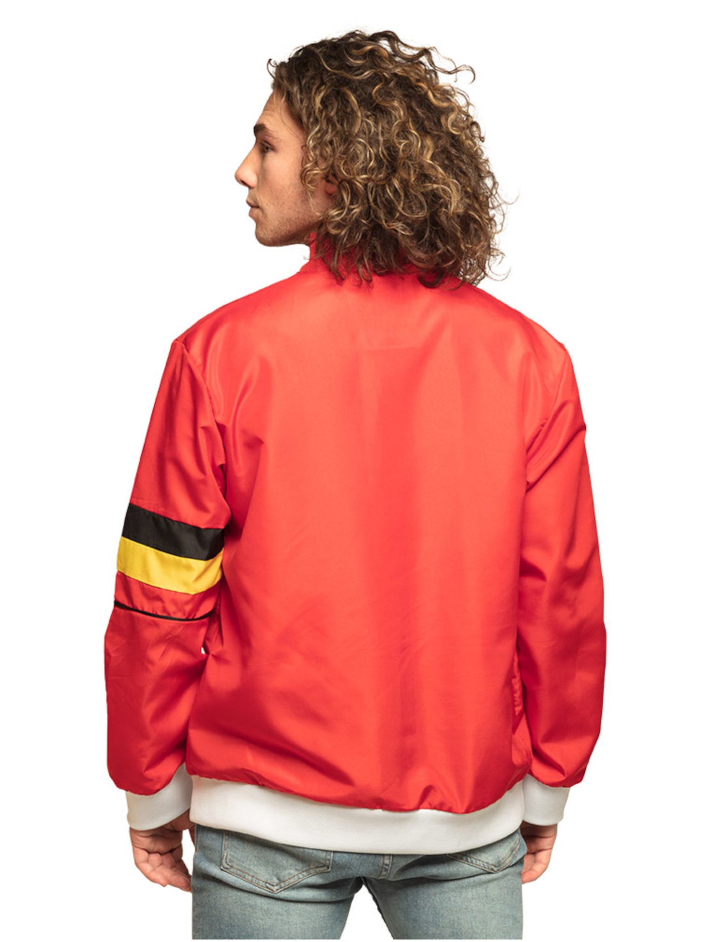 Állandó kabát Belgium Man