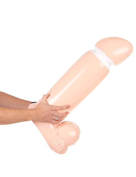Felfújható fasz 60 cm felnőtt