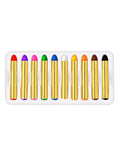 Crayons de Maquillage pour déguisement