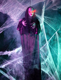 Décoration Nonnes Halloween