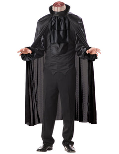 Rémisztő Halloween-jelmezek