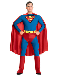 Superman jelmezek