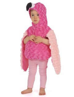 Rózsaszín flamingó jelmezek