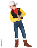 Lucky Luke jelmezek
