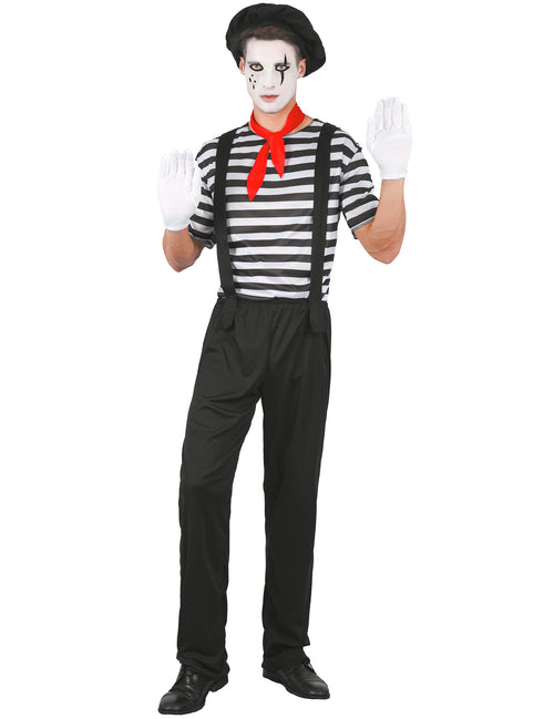 Álarcos ötletek M