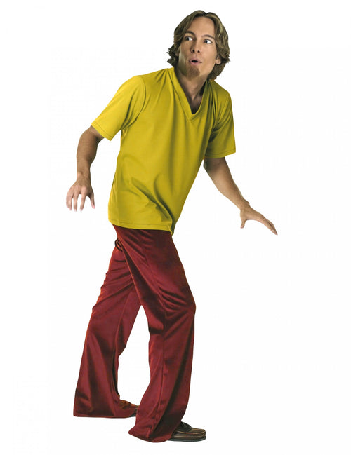 Scooby-Doo jelmezek