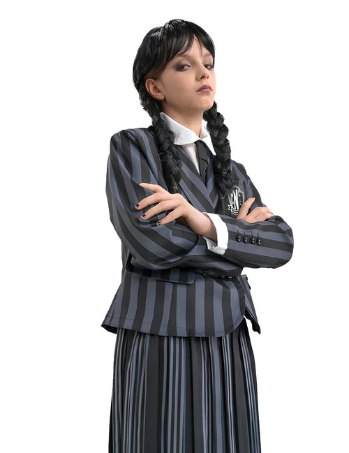 Déguisements Famille Addams
