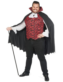 Halloween jelmezek nagy méretekben