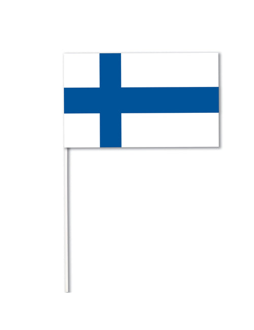 Finnország