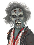 Zombi maszkok