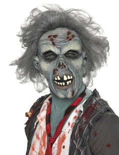 Zombi maszkok