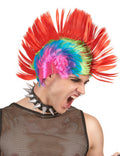 Punk jelmezek