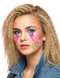 Rhinestone és Glitter jelmezek