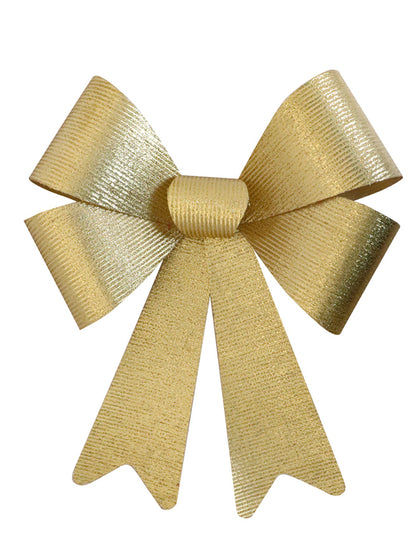 Fényes arany masni 36 x 51 cm 