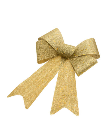 Arany flitteres masni 23 x 40 cm 