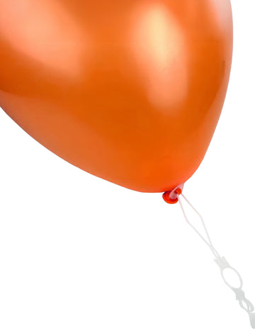 10 automatikus ballonköteg