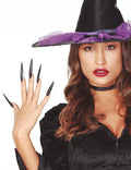 Vernis et faux ongles