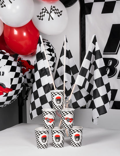 10 verseny 21 Cl kartonpohár