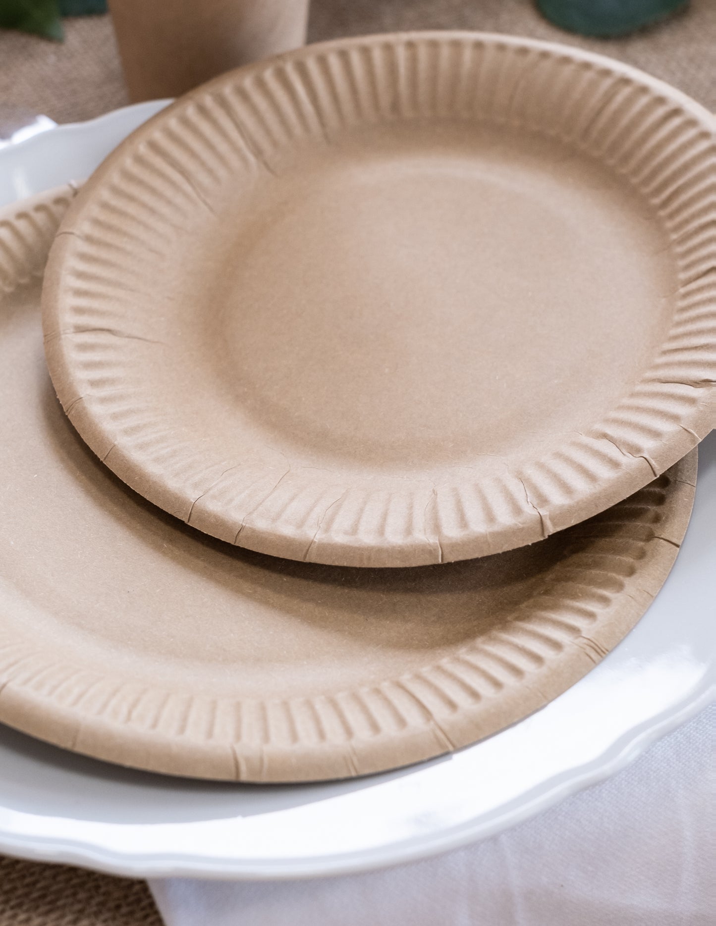10 kis kraft kartonlemez 18 cm