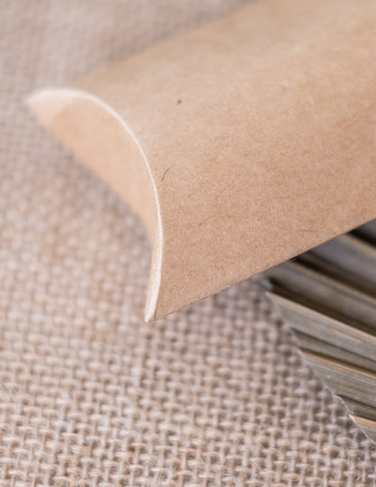 10 kis kraft doboz 11 cm