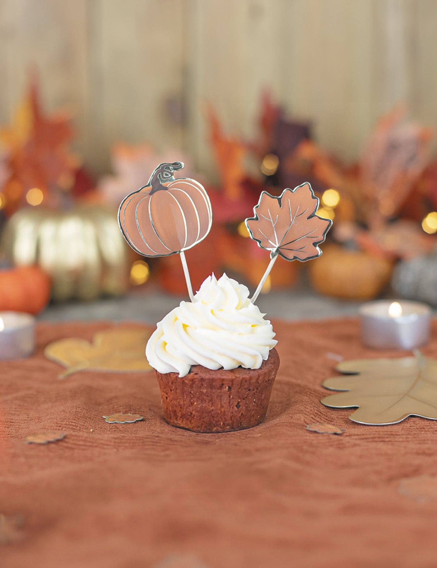 10 őszi tök- és levélkoktél-válogatás