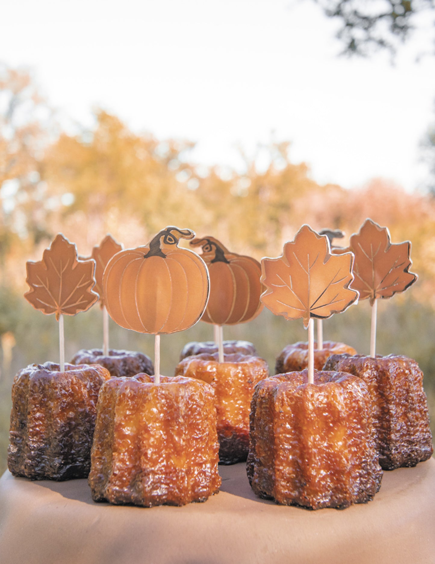 10 őszi tök- és levélkoktél-válogatás