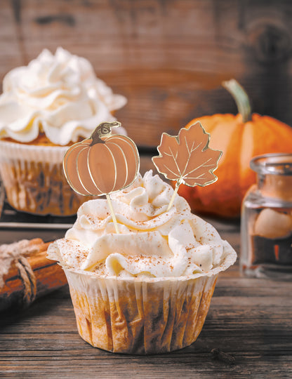 10 őszi tök- és levélkoktél-válogatás