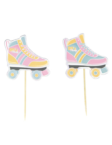 10 csúcs a Rollerblades 90 -es években