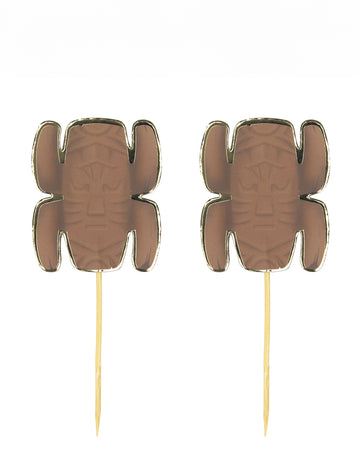 10 fa totem kalandor csúcs