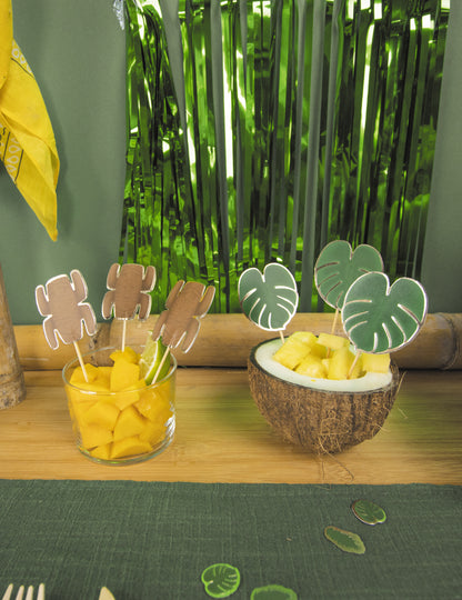 10 fa totem kalandor csúcs