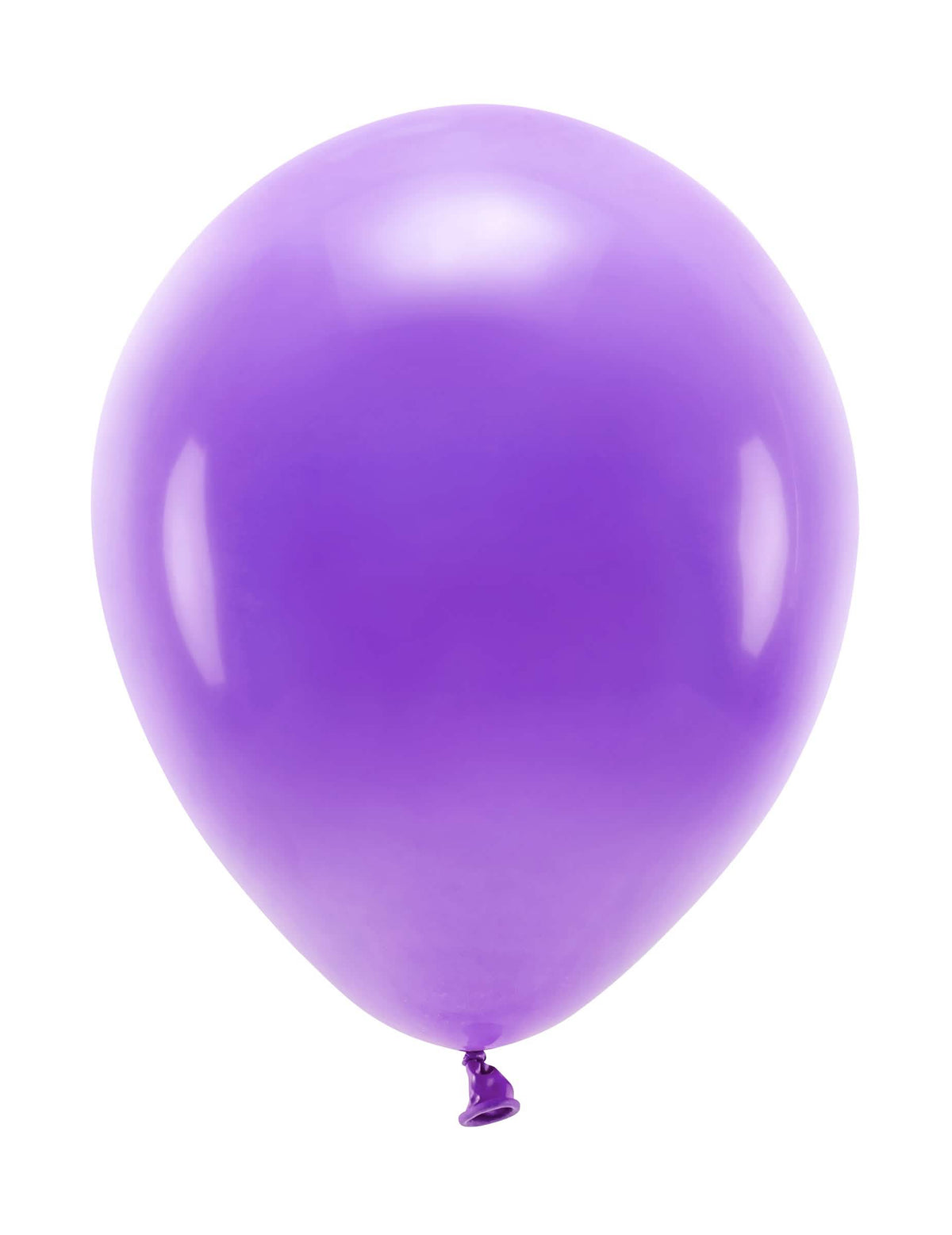 lufik latex pasztell bulihoz lila