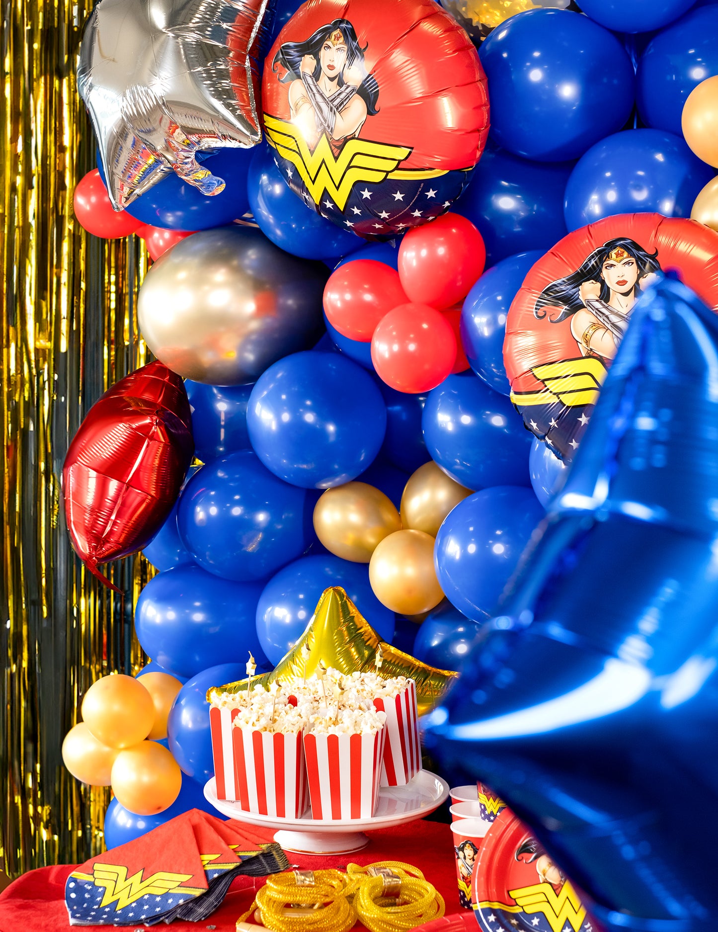 100 mini arany metál latex lufi 13 cm bárkáért