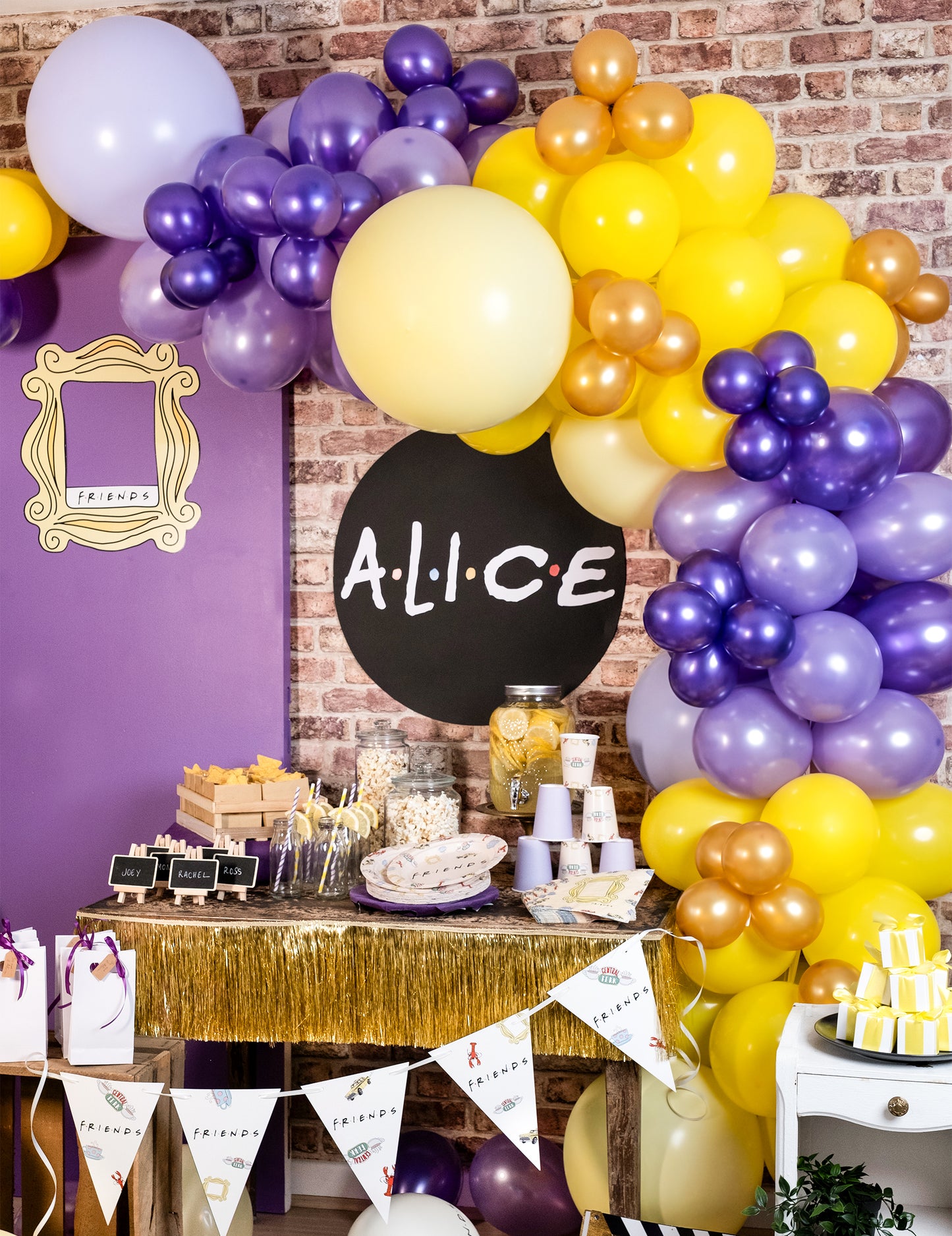 100 mini arany metál latex lufi 13 cm bárkáért