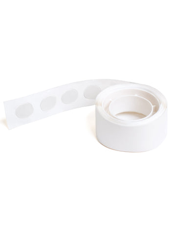 100 ragasztópont a léggömbökhöz