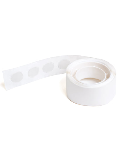 100 ragasztópont a léggömbökhöz