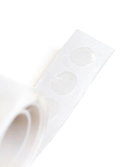 100 ragasztópont a léggömbökhöz