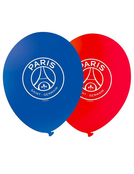 11 PSG™ nyomtatott labda