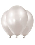 Latex léggömbök