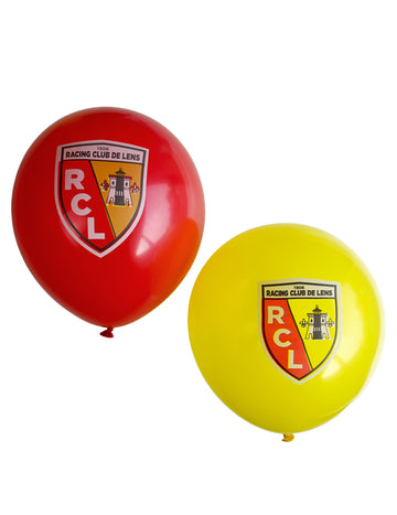 12 léggömb rc lencse 23 cm
