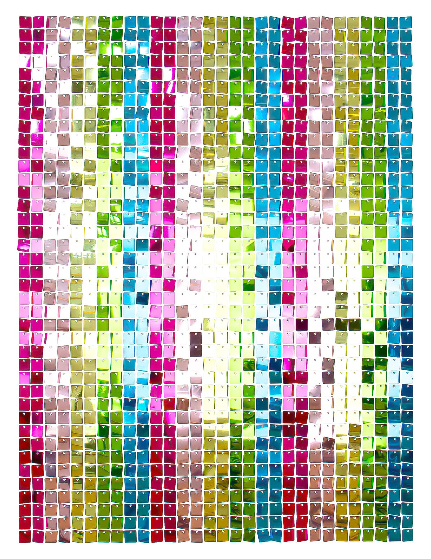 12 db többszínű háttérpanel 30 x 30 cm