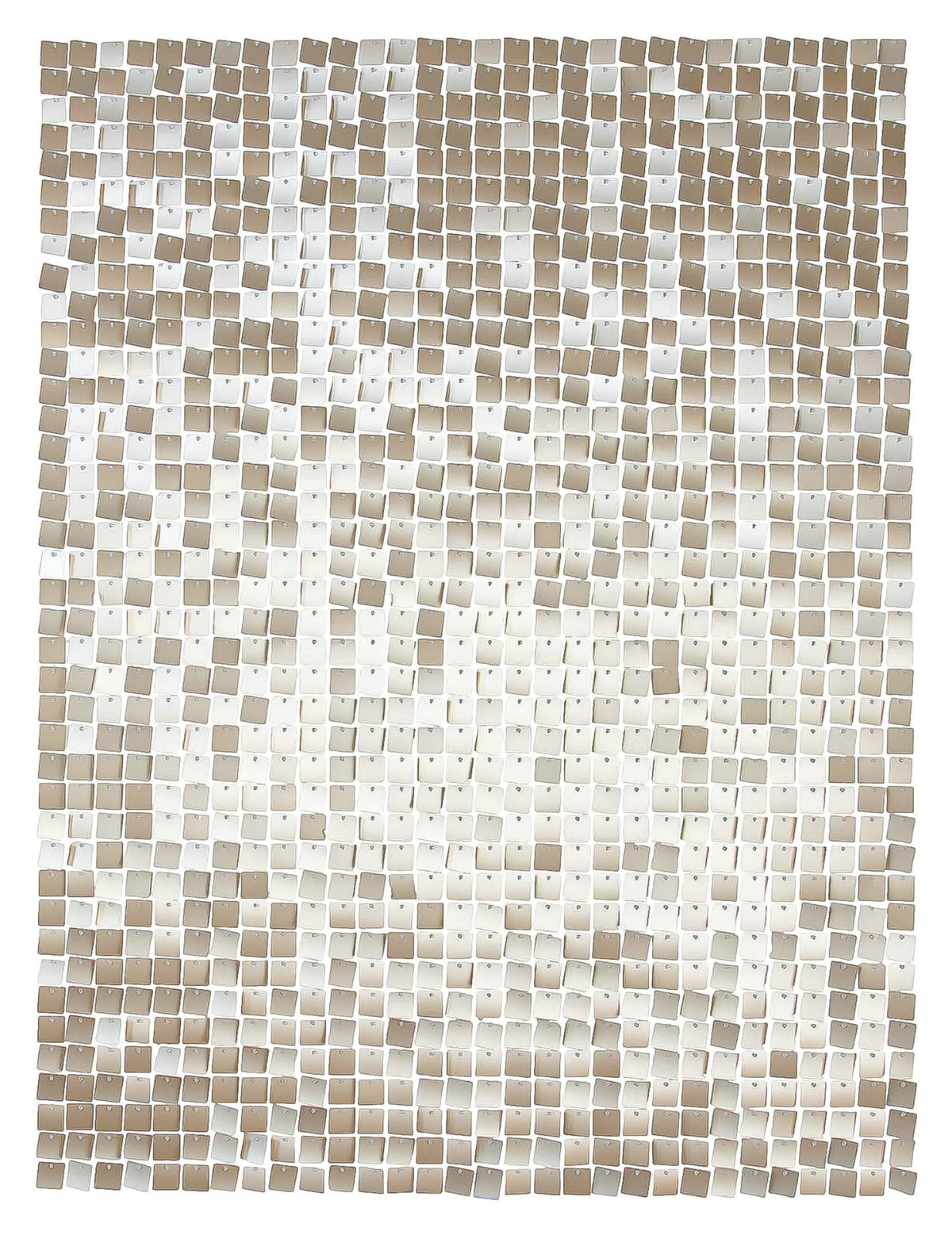 12 db matt arany háttérpanelek 30 x 30 cm