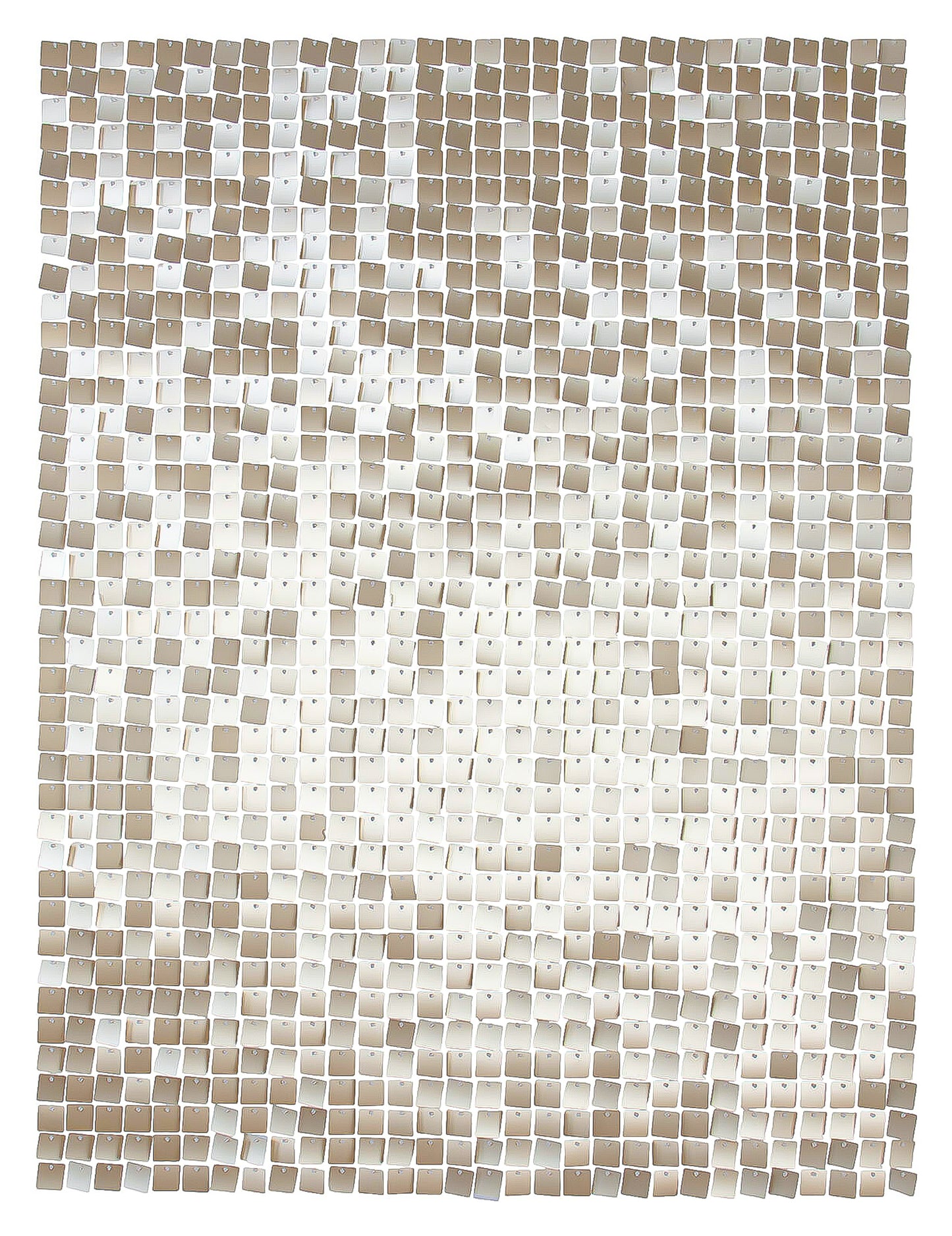 12 db matt arany háttérpanelek 30 x 30 cm