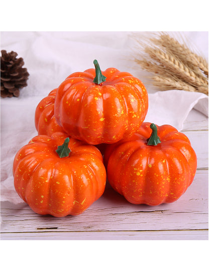 12 kis sütőtök 5 cm