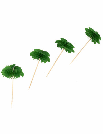 Hawaii koktélpálcikák 